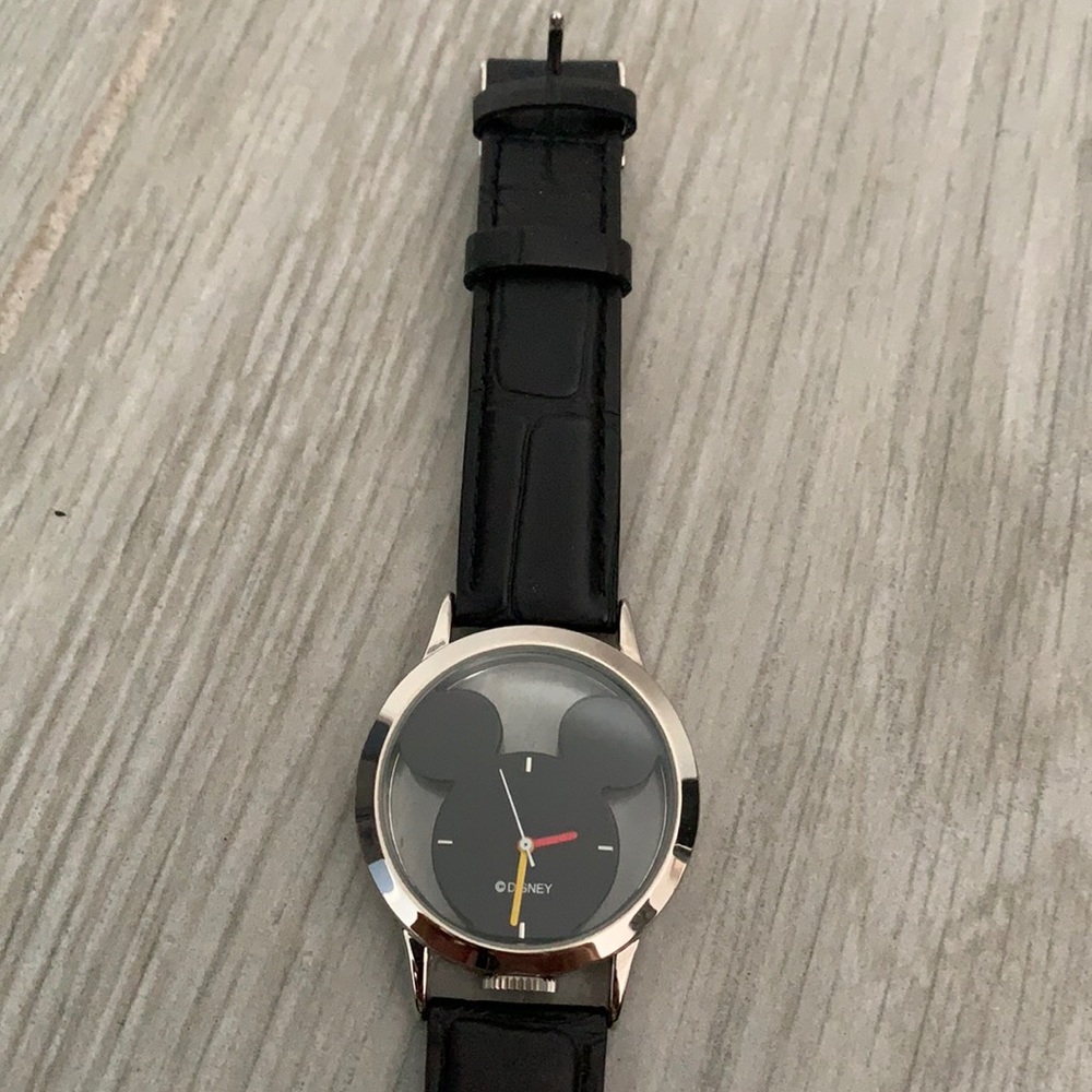 Disney watch